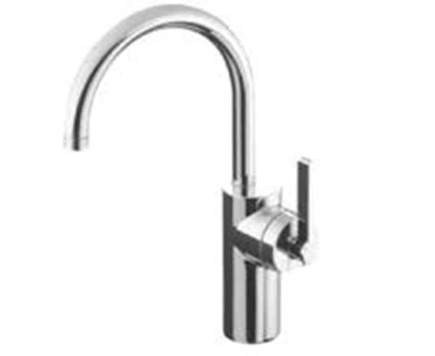 Vòi rửa mặt nóng lạnh American Standard WF-3302 - Hàng chính hãng