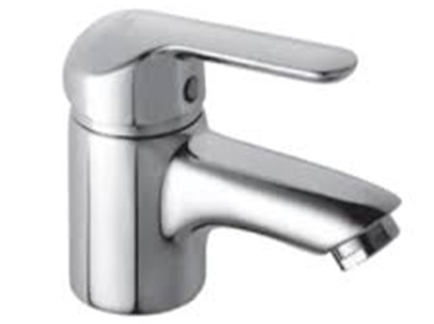  Vòi rửa mặt nóng lạnh American Standard WF-3701  - Hàng chính hãng