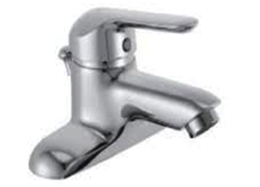 Vòi rửa mặt nóng lạnh American Standard WF-3702 - Hàng chính hãng