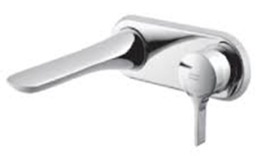 Vòi rửa mặt nóng lạnh American Standard WF-6804 - Hàng chính hãng