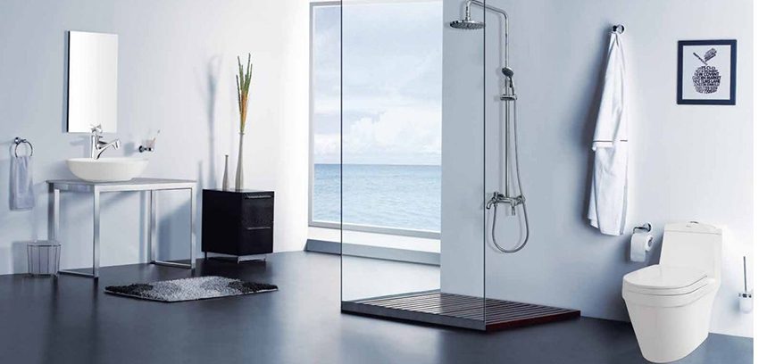 Vòi rửa mặt nước lạnh American Standard  A-7007C - Hàng chính hãng