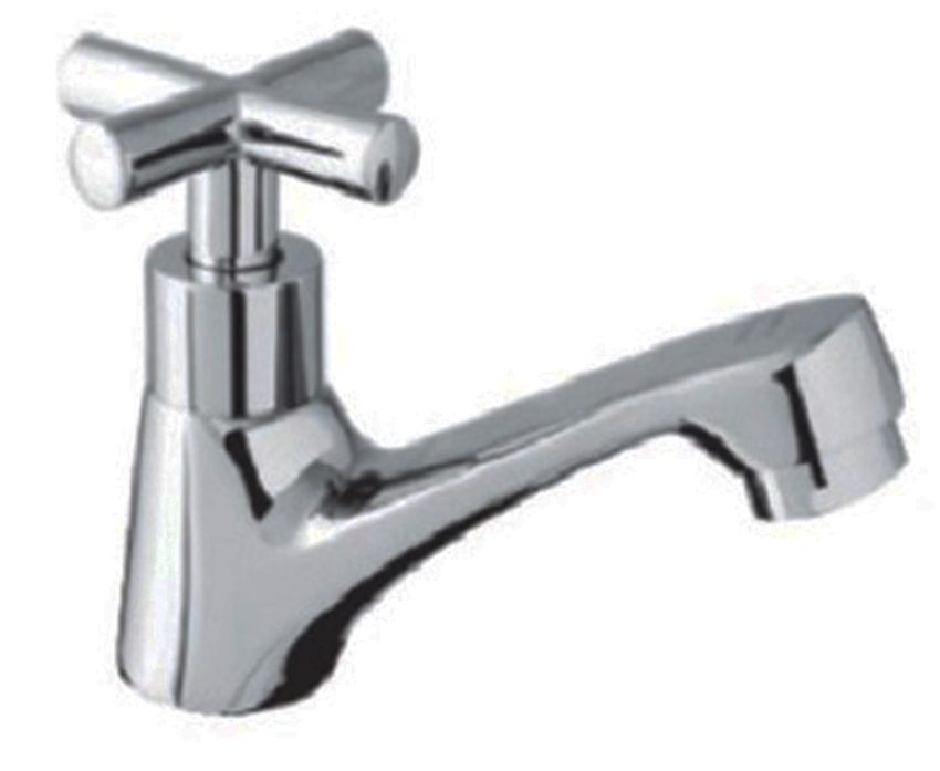 Vòi rửa mặt nước lạnh American Standard  A-7007C - Hàng chính hãng