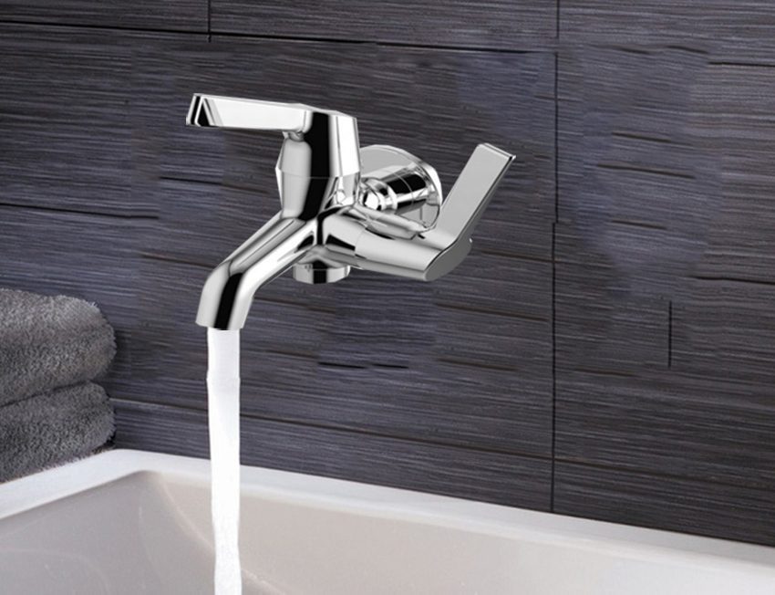 Vòi rửa mặt nước lạnh American Standard FFAST603-601500BG0 - Hàng chính hãng