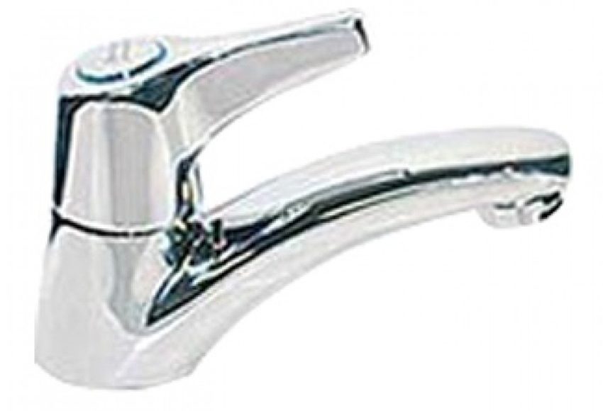 Vòi rửa mặt nước lạnh American Standard W126 - Hàng chính hãng