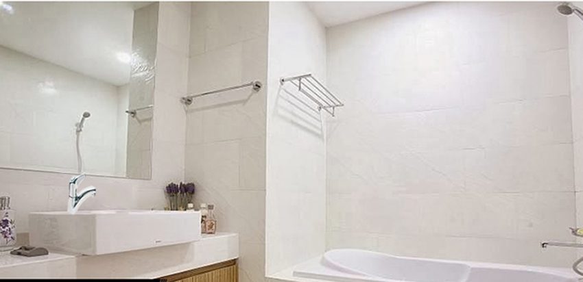 Vòi rửa mặt nước lạnh American Standard W126 - Hàng chính hãng
