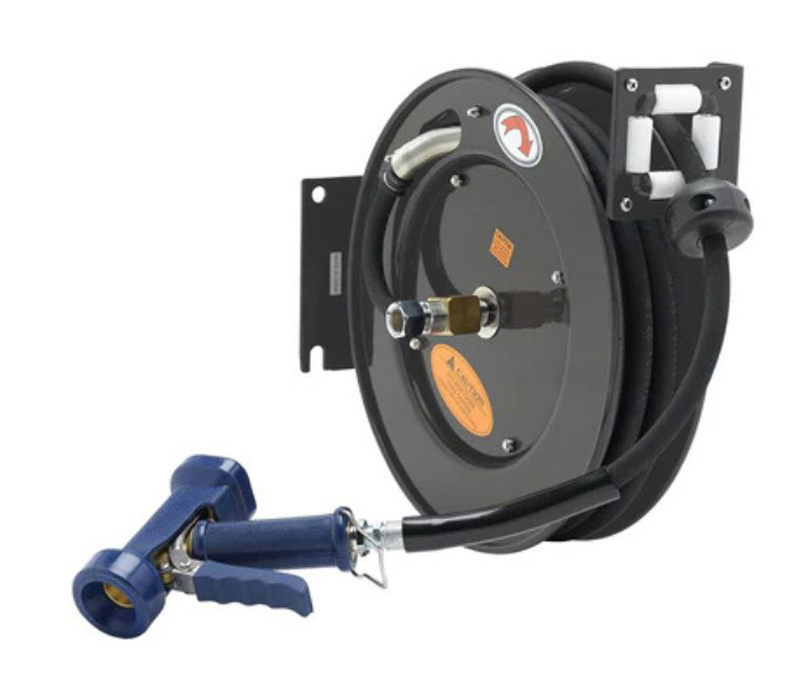 Vòi xịt sàn T&S 5HR-242-12-A - Hàng chính hãng