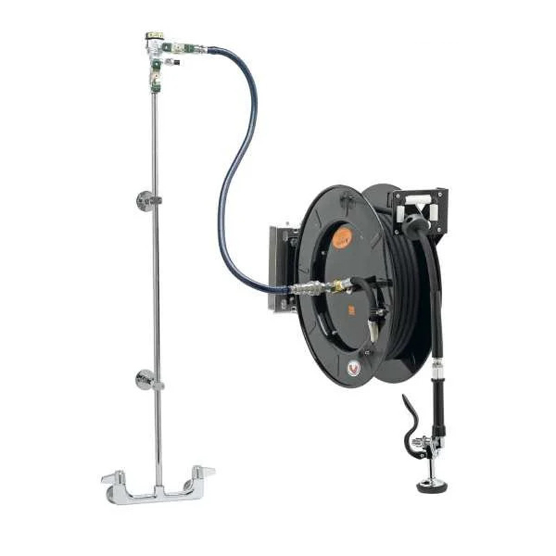 Vòi xịt sàn T&S 5HR-242-01-A - Hàng chính hãng