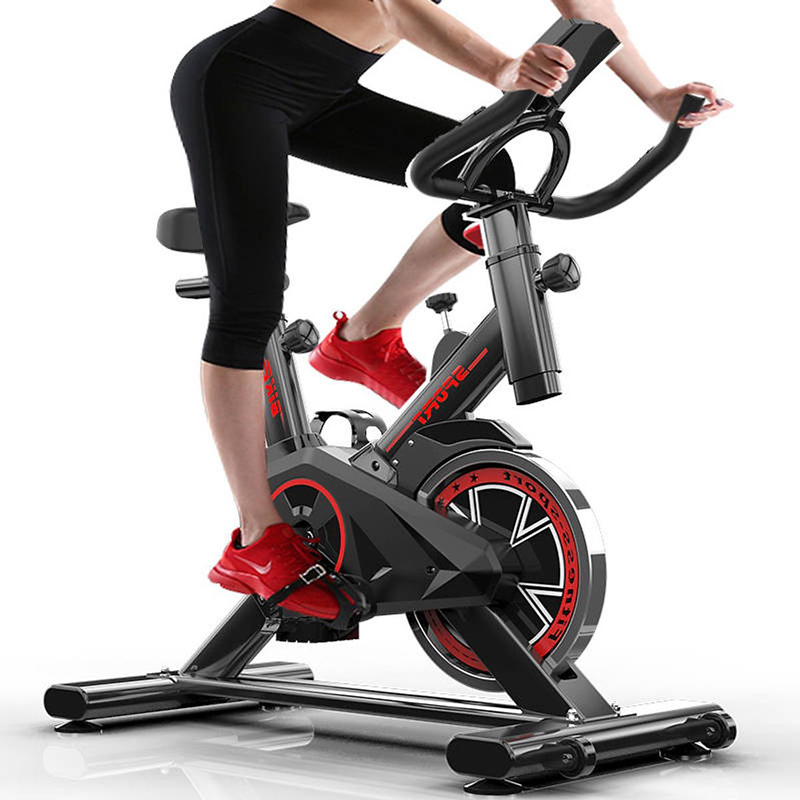 Xe đạp tập thể dục Galen G006  - Hàng chính hãng