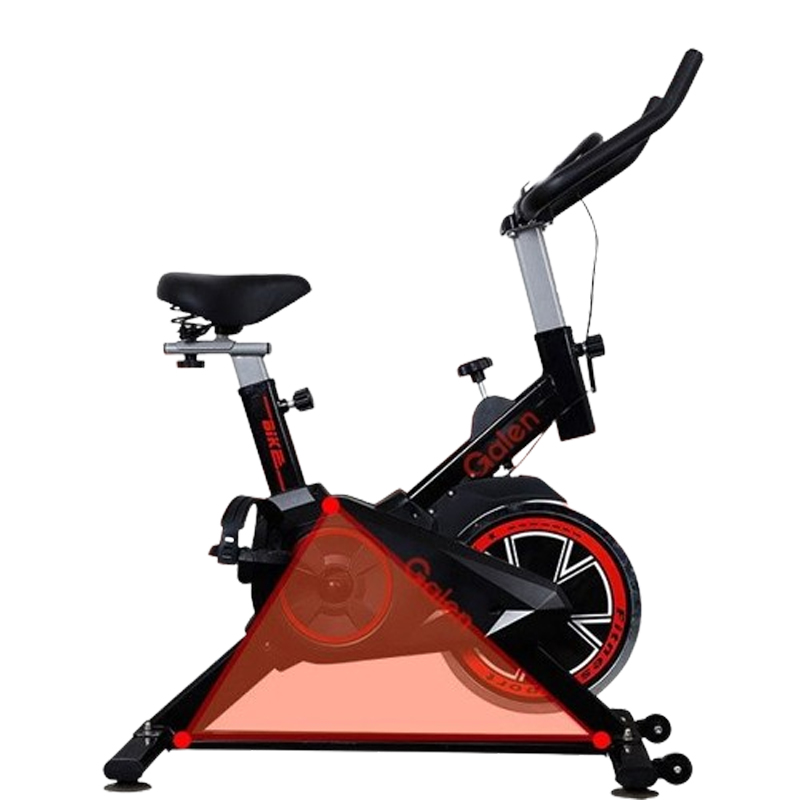 Xe đạp tập thể dục Galen G006  - Hàng chính hãng