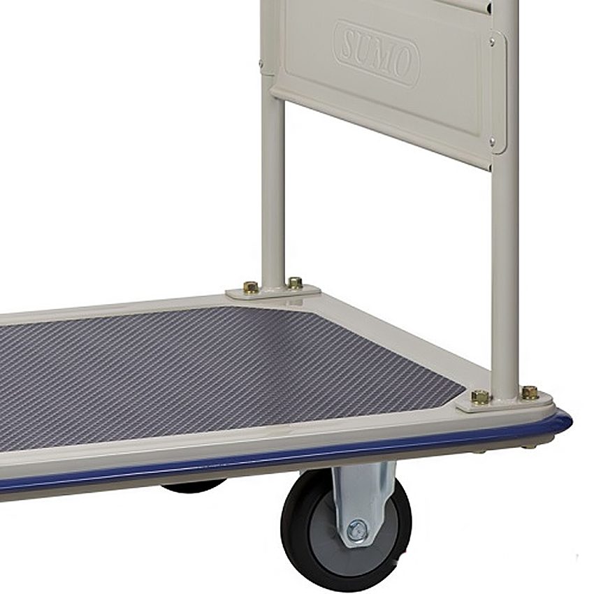 Xe đẩy hàng Sumo HB-211 - Hàng chính hãng