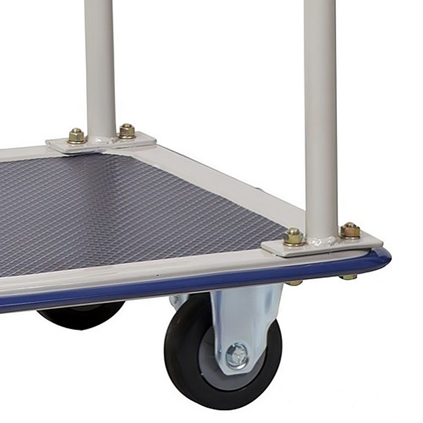 Xe đẩy hàng Sumo HL-111 - Hàng chính hãng