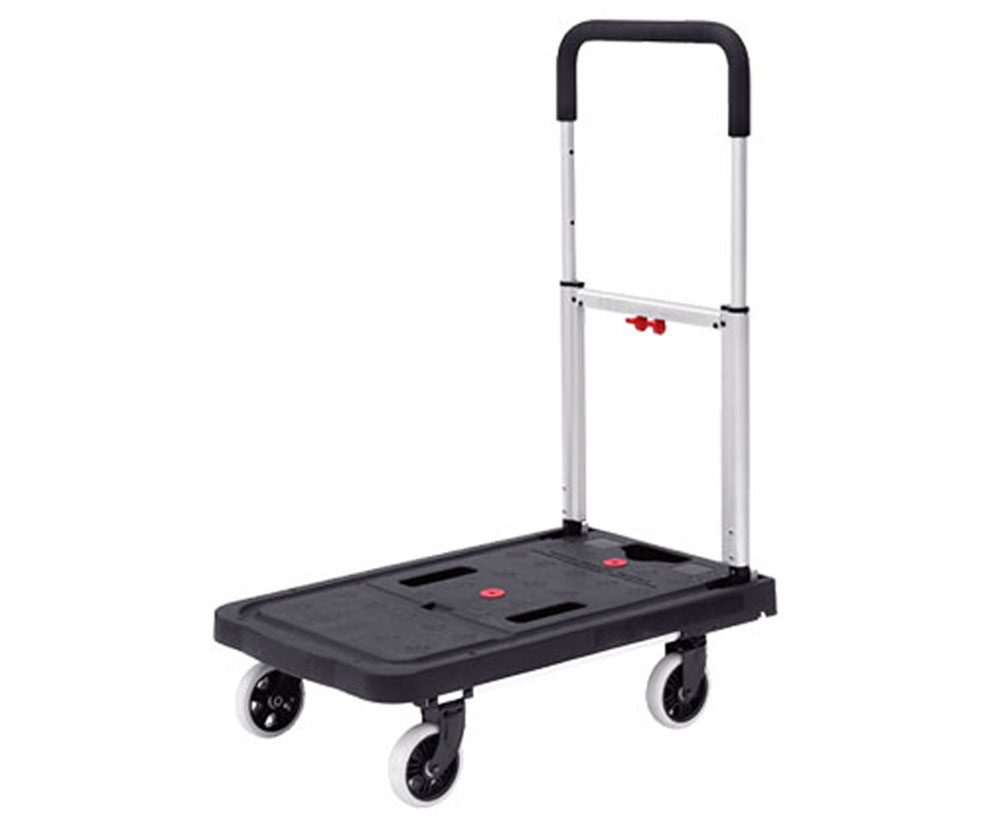 Xe đẩy hàng cao cấp Nikawa FWA-600Y - Hàng chính hãng