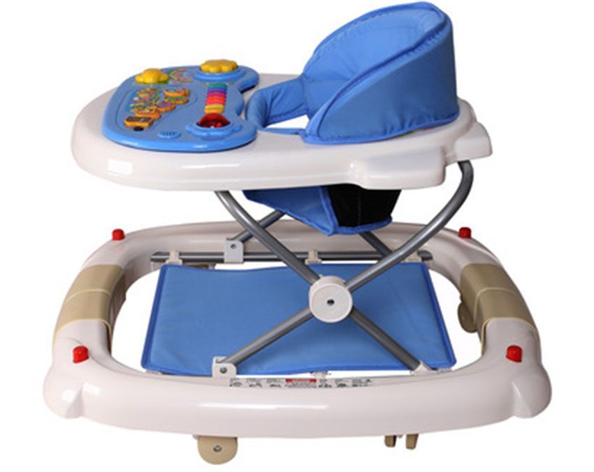 Xe tập đi Farlin BF880 - Hàng chính hãng