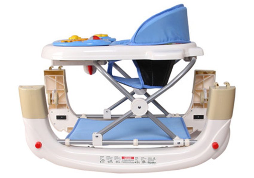 Xe tập đi Farlin BF880 - Hàng chính hãng