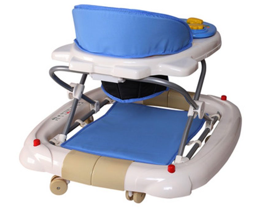 Xe tập đi Farlin BF880 - Hàng chính hãng