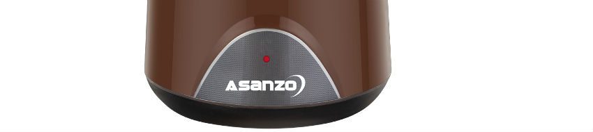 Ấm siêu tốc Asanzo SK-1816 - Hàng chính hãng
