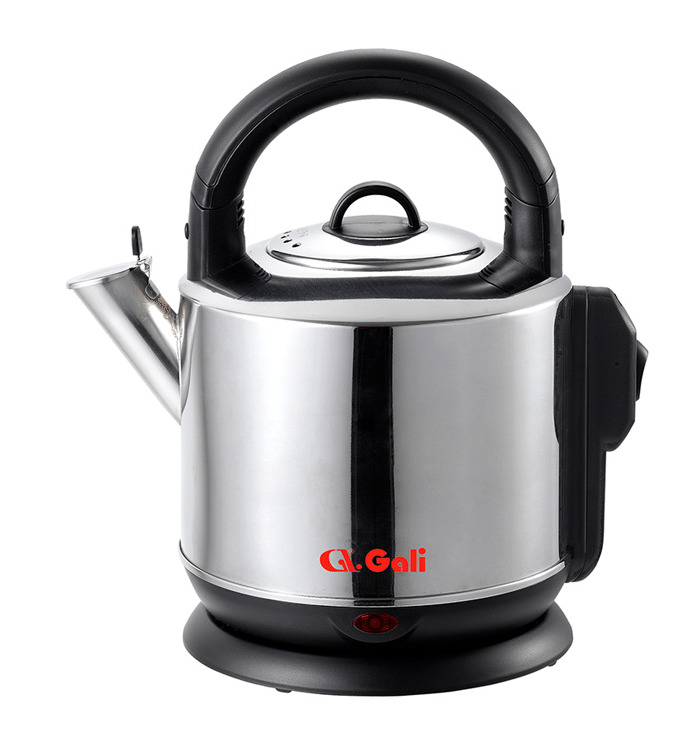 Bình đun nước siêu tốc Gali GL-0022 – Thương hiệu Việt - Hàng chính hãng