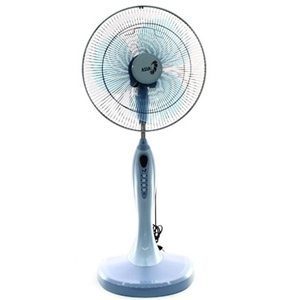 Quạt đứng Asia D16011 - Hàng chính hãng