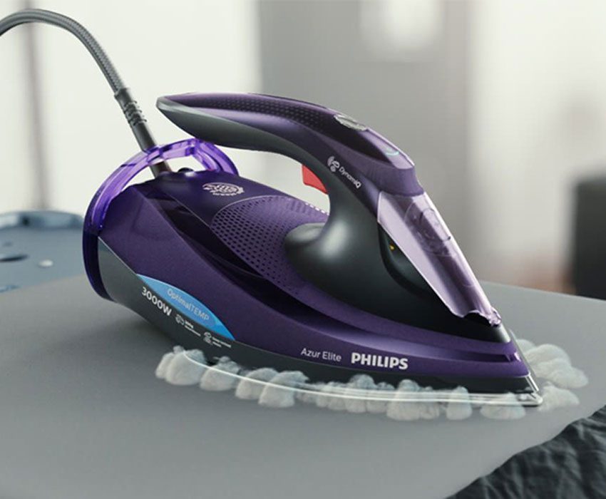 Bàn ủi hơi nước Philips GC5039 - Hàng chính hãng