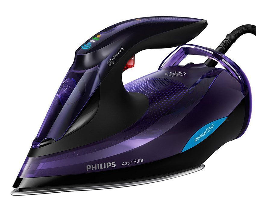 Bàn ủi hơi nước Philips GC5039 - Hàng chính hãng