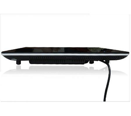 Bếp điện từ ME 2107 - Hàng chính hãng