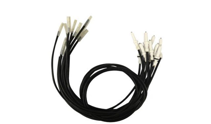  Bếp ga âm MALOSSI MGH012 - Hàng chính hãng