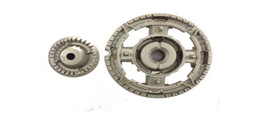 Bếp ga âm MALOSSI MGH012 - Hàng chính hãng