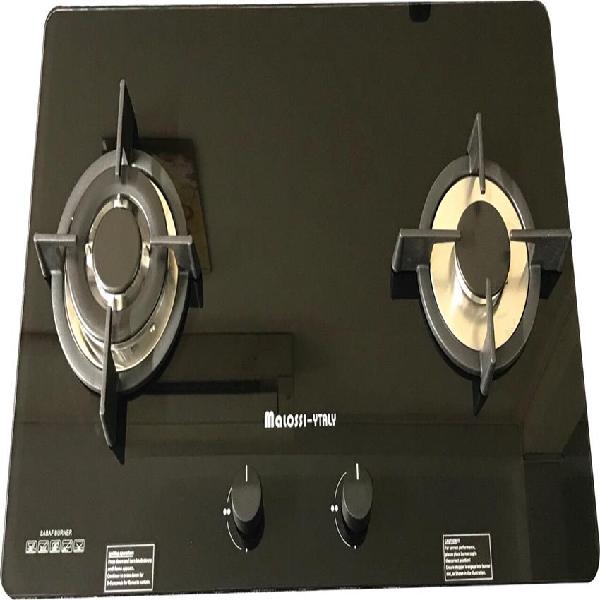  Bếp ga âm MALOSSI MGH012 - Hàng chính hãng