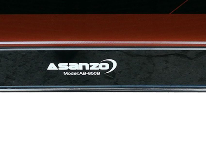 Bếp Gas Dương Kính Cao Cấp Asanzo AB-850B  - Hàng chính hãng