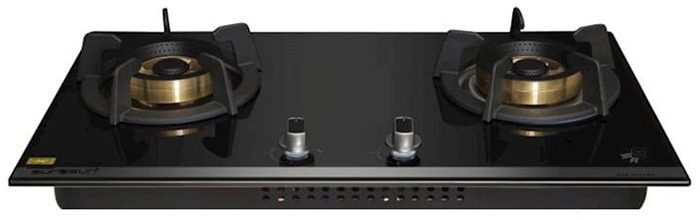 Bếp gas âm Eurosun EU-GA205S - Hàng chính hãng