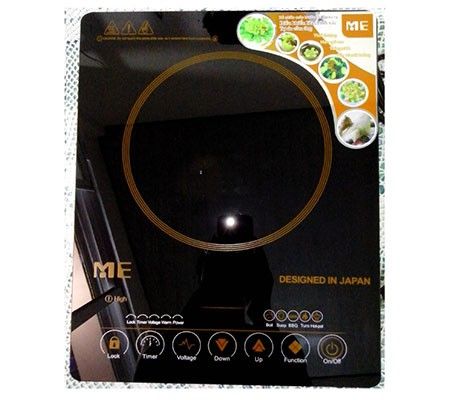 Bếp hồng ngoại ME 6982 - Hàng chính hãng