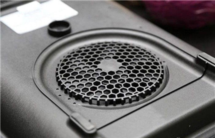 Bếp điện từ Bluestone ICB-6667 - Hàng chính hãng