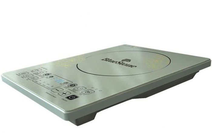 Bếp điện từ Bluestone ICB-6688 - Hàng chính hãng