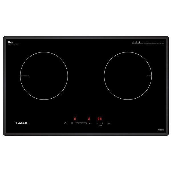 Bếp điện từ Taka TKI828N - Hàng chính hãng