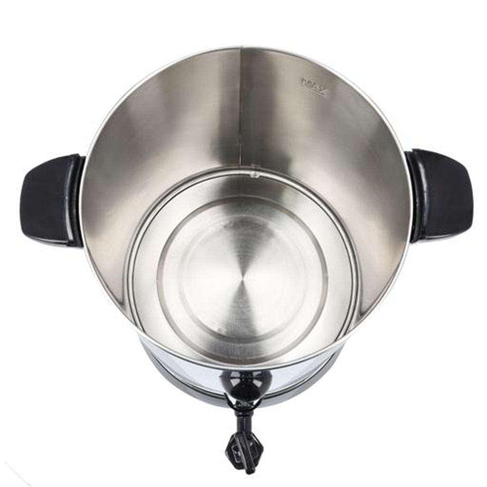 Bình đun nước dùng điện Berjaya WU-CH-20L - Hàng chính hãng