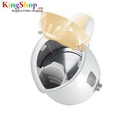 Bình đun siêu tốc Philips D4678 H- Dung tích 1.2L - Hàng chính hãng
