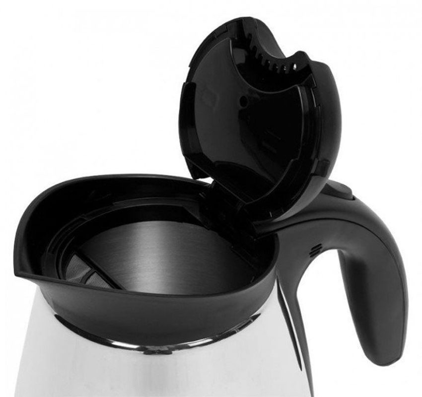 Bình đun siêu tốc Pansy PS-KE803 - Hàng chính hãng