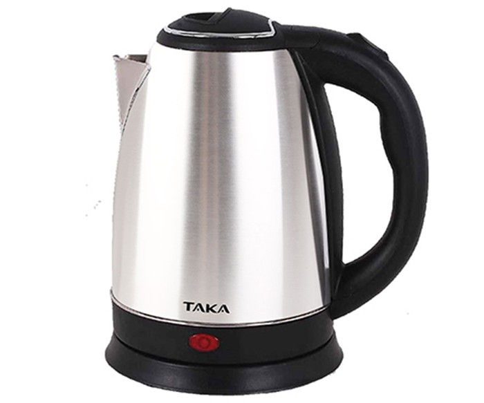 Ấm siêu tốc Taka TKE318 - Dung tích 1.8L - Hàng chính hãng