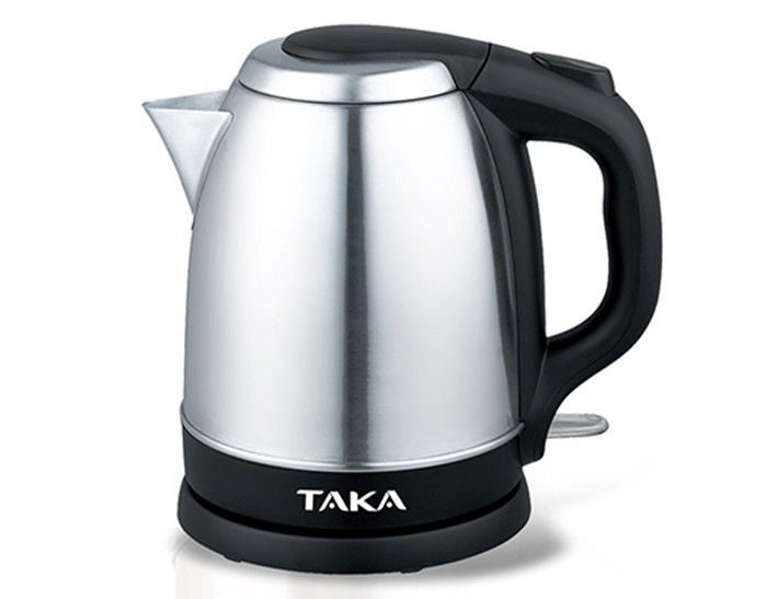 Ấm siêu tốc Taka TKE386 - dung tích 1.7L - Hàng chính hãng