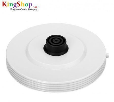 Bình đun siêu tốc Tiross TS495 - Dung tích 1.7L - Hàng chính hãng