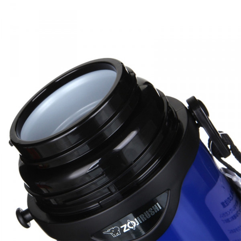 Bình lưỡng tính Zojirushi SJ-TG10 - Hàng chính hãng