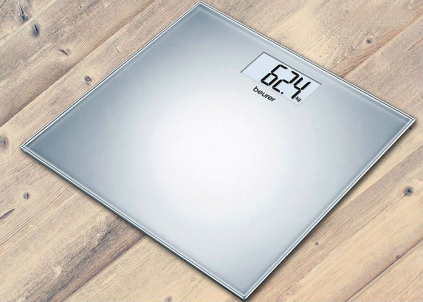 Cân điện tử Beurer GS202 - Hàng chính hãng