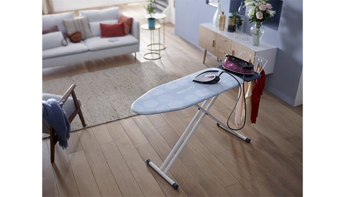 Cầu bàn ủi Philips GC220 - Hàng chính hãng