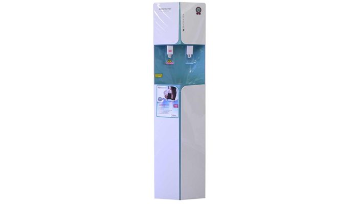 Máy nước nóng lạnh Korihome WDK-688-UB - Hàng chính hãng