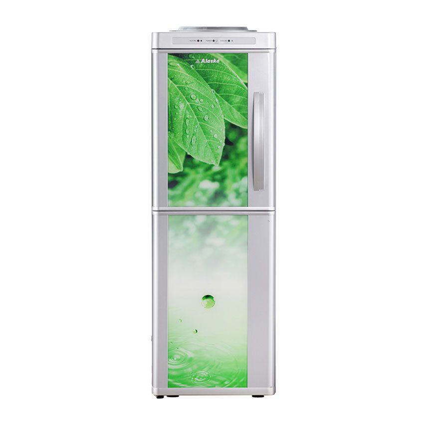 Máy nóng lạnh Alaska R72C - Hàng chính hãng