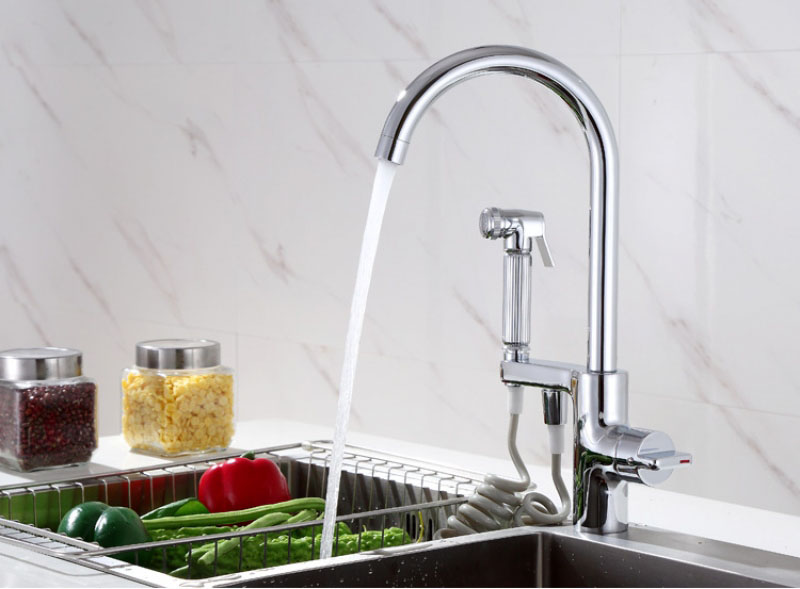 Chậu rửa chén Roland B-8445V - Hàng chính hãng