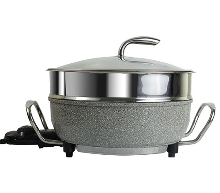 Nỗi lẩu điện Gali GL-1208 - Hàng chính hãng