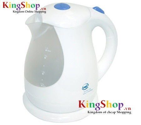 Ấm  đun siêu tốc Legi LG-18VT - Hàng chính hãng