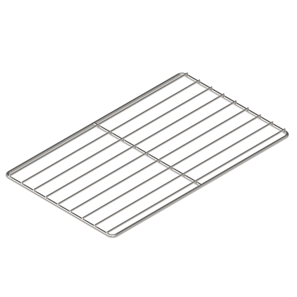 Lò hấp nướng đa năng 6 khay EKA EKF 664 TC - Hàng chính hãng