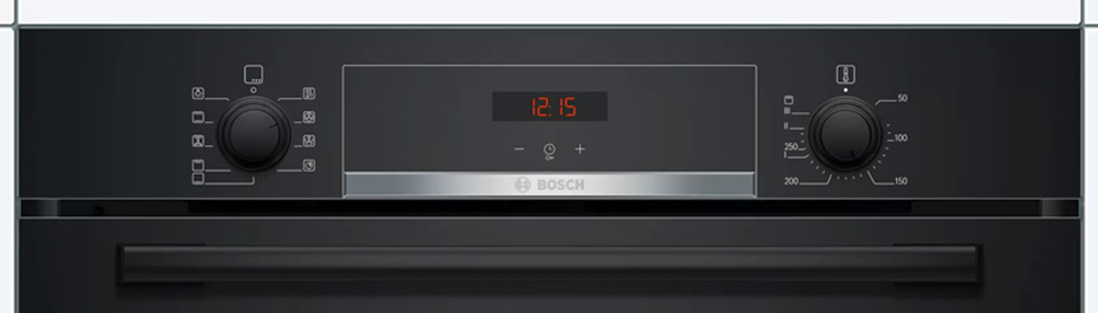Lò nướng âm Bosch HBA534EB0K - Hàng chính hãng
